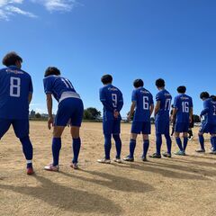 新しい社会人サッカークラブ「FC和歌山」のメンバー募集の画像