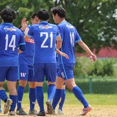 新しい社会人サッカークラブ「FC和歌山」のメンバー募集 - 和歌山市