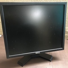 DELL パソコン モニター 19インチ③