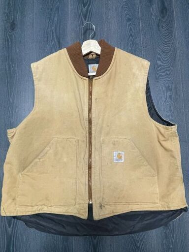 Carhartt　カーハート　ベスト