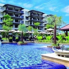 マリオットバケーションクラブプーケット　マイカオリゾート宿泊プラン