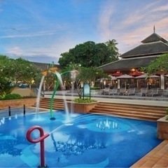 マリオットバケーションクラブプーケット　マイカオリゾート宿泊プラン