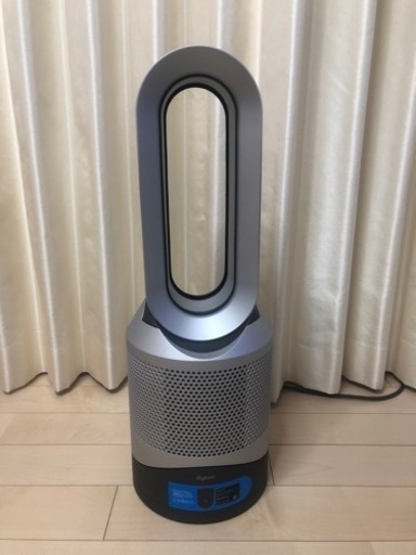 Dyson Pure Hot + Cool Link ダイソン