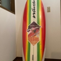 【新品‼︎未使用品】コストコ　ソフトボード5.6ft