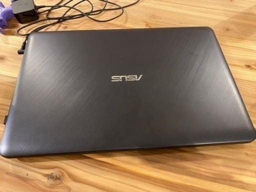 パソコン ASUS  sonicmaster 4GB