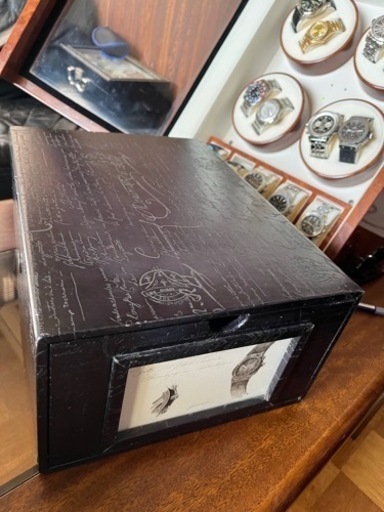 大幅値下げHUBLOT ベルルッティ　250本限定品❗️ HUBLOT ベルルッティ 250本限定品❗️