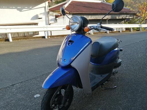 （売約済み）トゥデイF50