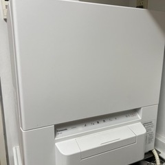 Panasonic 食洗機 np-tsp1 