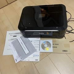 CanonプリンターMG6130