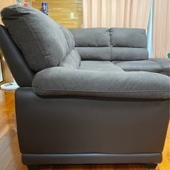 ゆったりソファー【11/21値下げしました！！】