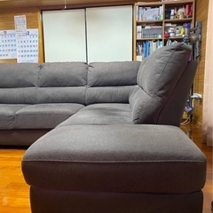 ゆったりソファー【11/21値下げしました！！】