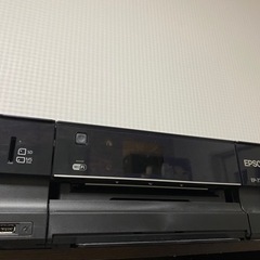 【インク付き】EPSONコピー機