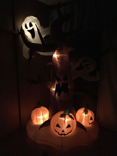 2F-4156 中古 ハロウィン ハロウィーン Halloween パーティー