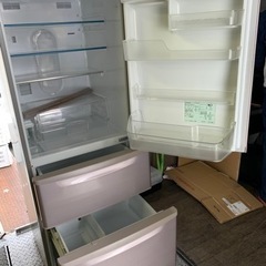 配送可能 パナソニック Panasonic NR-C32BM-P [エコナビ ノンフロン