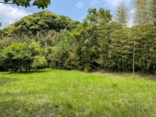 千葉県旭市関戸辺り住宅地売ります！ ベスト 千葉県旭市関戸