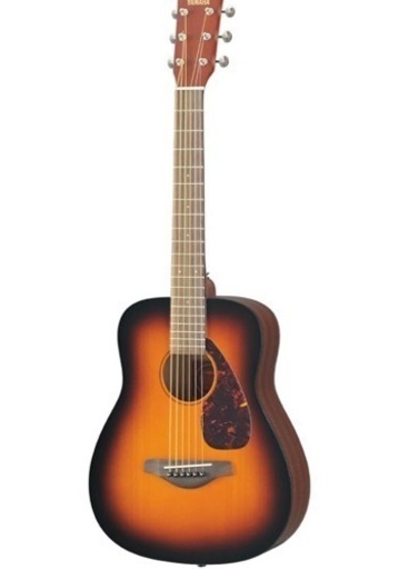 弦楽器、ギター YAMAHA FG-Junior