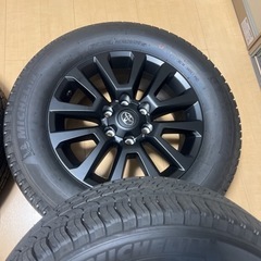 YOKOHAMA GEOLANDAR i/T G072 LT315/75R16】スタッドレス【ミッキー 