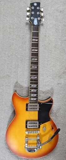 YAMAHA REVSTAR RS720B⁡
