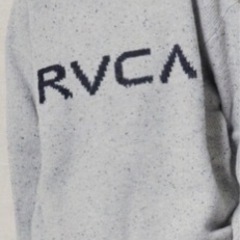 RVCA セーター　新品