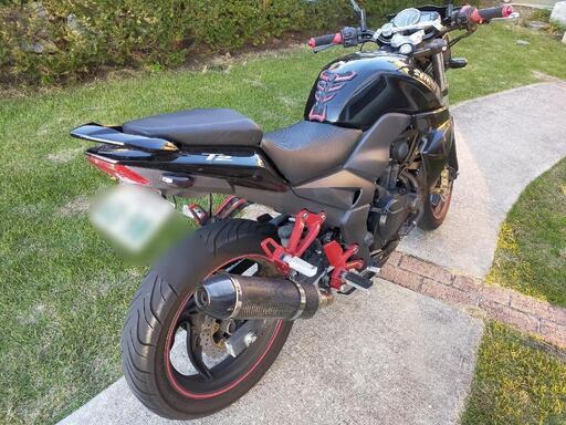 SYM T2 かっこいいですよ。 SYM T2 かっこいいですよ。