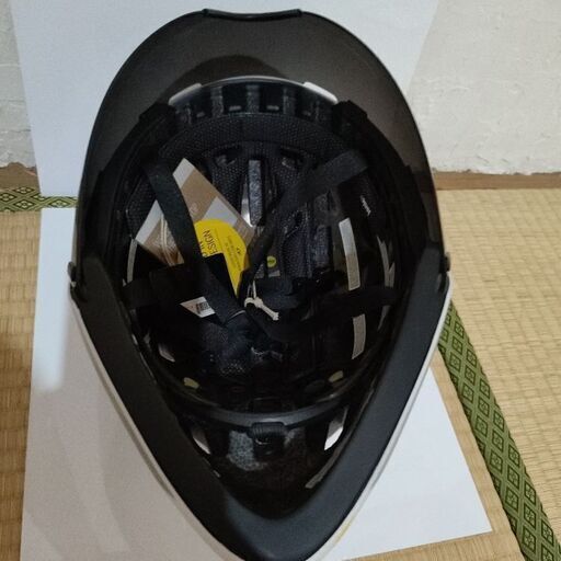 新品　未使用【GIRO/ジロ】ヘルメット　Mサイズ　AEROHEAD MIPS