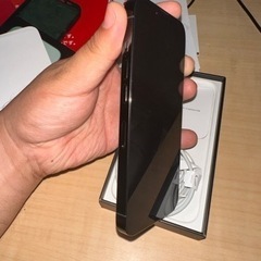 iPhone 13 Pro 256GB あるぱイングリーン　海外版