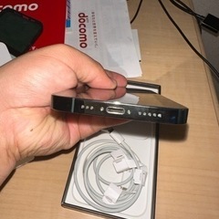 iPhone 13 Pro 256GB あるぱイングリーン　海外版