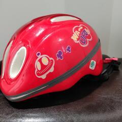 ☆幼児用〜低学年用  ヘルメット49-54cm☆