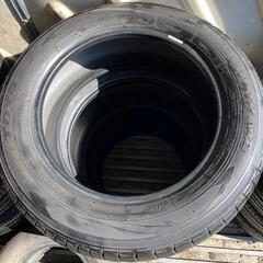 ?215/60R17⭐工賃込み！2020年！C-HR、アルファード、エスティマ 