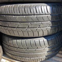 ?215/60R17⭐工賃込み！2020年！C-HR、アルファード、エスティマ 