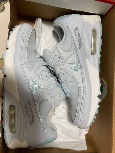 その他 NIKE AIR MAX 24.5cm