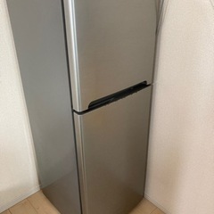 【受付終了】冷蔵庫 2017年製 244L