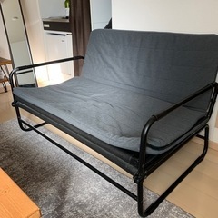 IKEA ソファベッド　HAMMARN ハッマルン