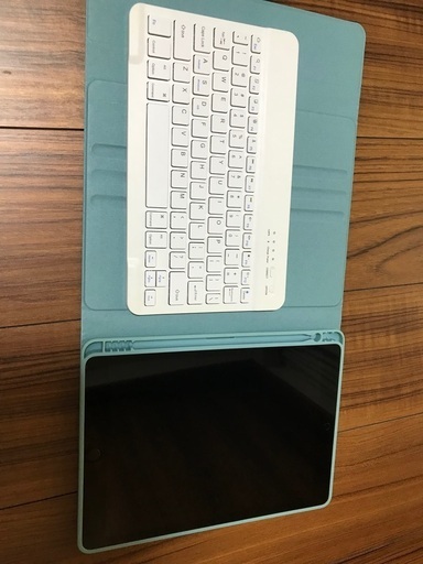 初期化 ほぼ未使用 Apple iPad パソコン代わりに 如何ですか 