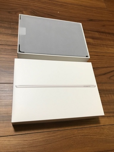 初期化 ほぼ未使用 Apple iPad パソコン代わりに 如何ですか 