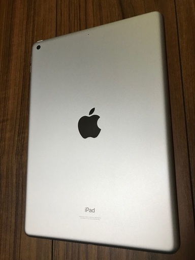 iPad初代ほぼ未使用 iPad初代ほぼ未使用