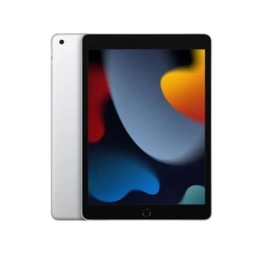 初期化　ほぼ未使用　Apple iPad　パソコン代わりに 如何ですか？　キーボードとカバーも付いてます。
