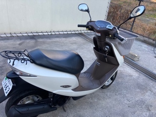 HONDA バイク 250cc CBR250RR MC51 年式:2018年 色:シルバーM