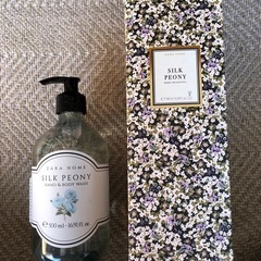 ⭐︎ ハンド & ボディソープ　HAND &BODY WASH ...