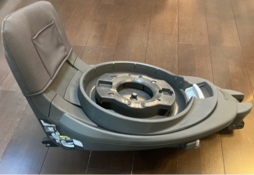 コンビ Combi チャイルドシート ホワイトレーベル THE S plus ISOFIX