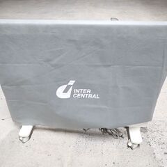 🍎インターセントラル  遠赤外線ヒーター マイヒートセラフィ MHS-900B