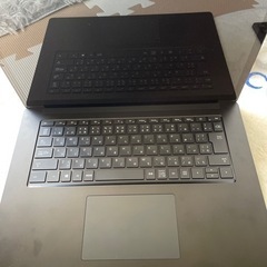 Surface Laptop 3 15インチ VGZ-00039...