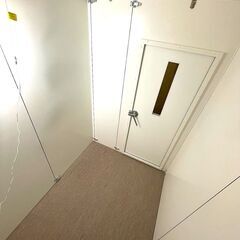 1.5畳美品の中古防音室、設置費込み！サイレントデザイン