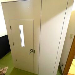 1.5畳美品の中古防音室、設置費込み！サイレントデザイン