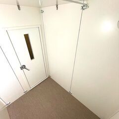 1.5畳美品の中古防音室、設置費込み！サイレントデザイン