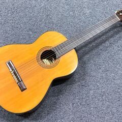 Shinano Guitar No.25 クラシックギター アコ...