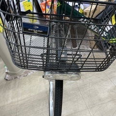 ☆店頭にて試乗可☆J1850 良品 DUNLOP ダンロップ 6段ギア付自転車