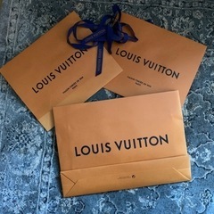 LOUIS VUITTON  3点　