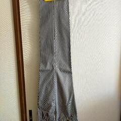 【お取引中】ユニクロ パンツ メンズ 85cm スラックス（夏服）①