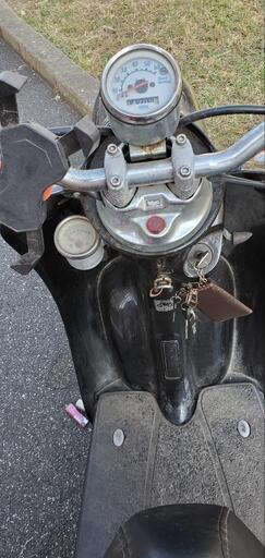 ビーノ 50cc 不動？ 原付 gas.berkatsafety.co.id